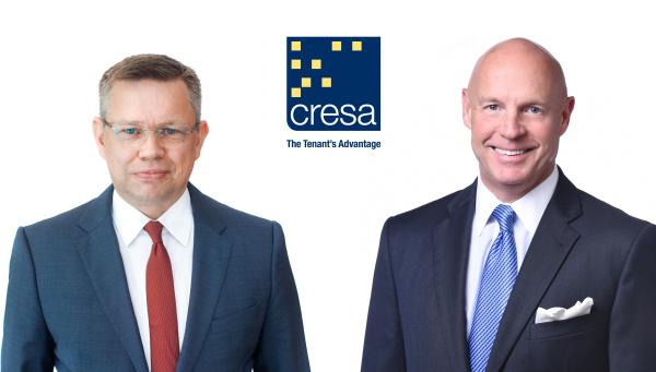 Cresa otwiera biuro w Polsce