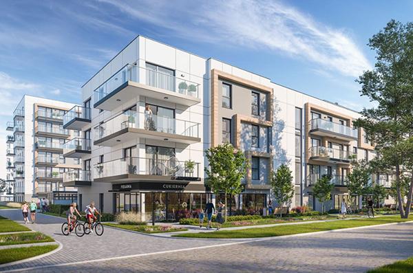 Bursztynowa Zatoka po raz drugi