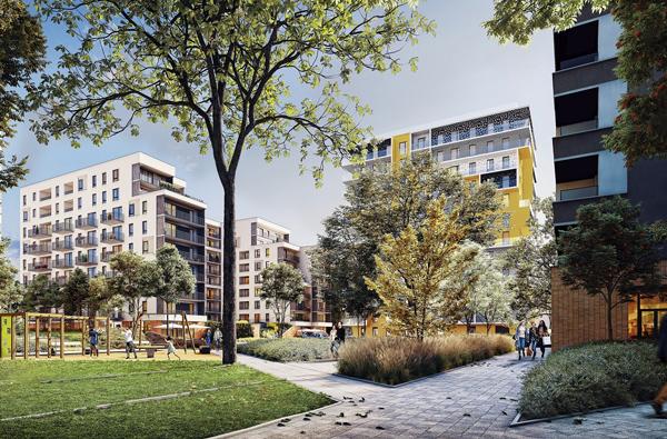 Wystartowała największa inwestycja Yareal