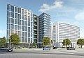 CBRE agentem Nimbus Office w Warszawie