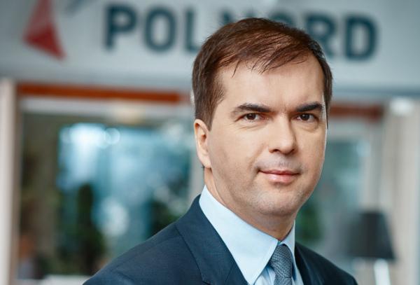 Polnord podsumowuje wyniki w 2016 roku