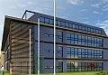 Wikana Business Park ma zapewnione finansowanie