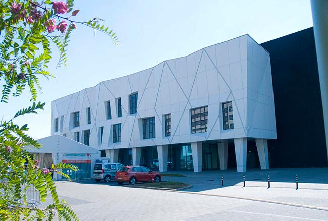 Nowe Centrum Kultury na Ursynowie