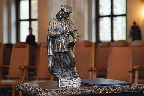 Kolejna edycja konkursu na najlepszą realizację achitektoniczną w Poznaniu