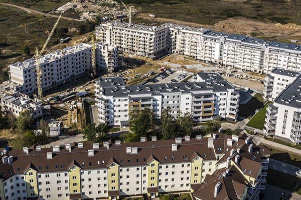 Europejski projekt w Gorzowie