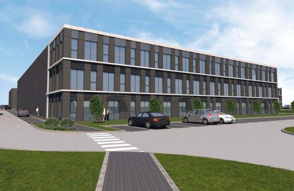 Ruszyła budowa Ideal Idea City Park