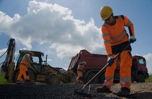 Skanska zbuduje obwodnicę Zbludowic