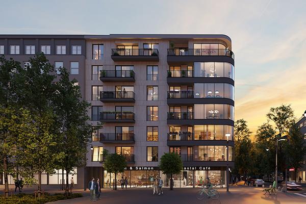 Apartamenty od Yareal wyrosną w Gdyni