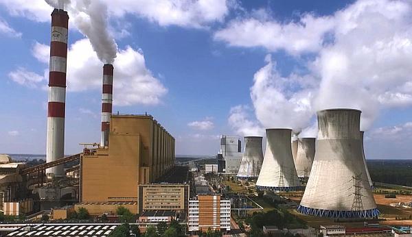 Kolejny etap modernizacji Elektrowni Bełchatów