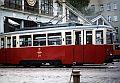 Modernizacja torowisk tramwajowych w Warszawie z unijną dotacją