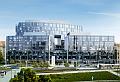 Wykonawca stanu surowego Tryton Business House