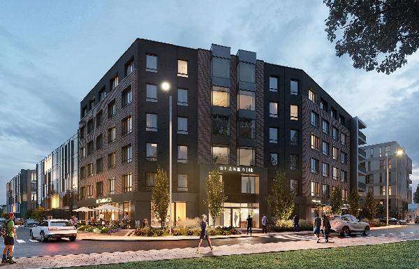 Śląska 12 – nowy projekt Atal w Gdańsku