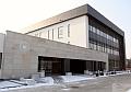 Centrum Nowoczesnych Technologii Uniwersytetu Mikołaja Kopernika w Toruniu otwarte