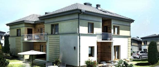 Ruszyła budowa nowych osiedli Dolcan