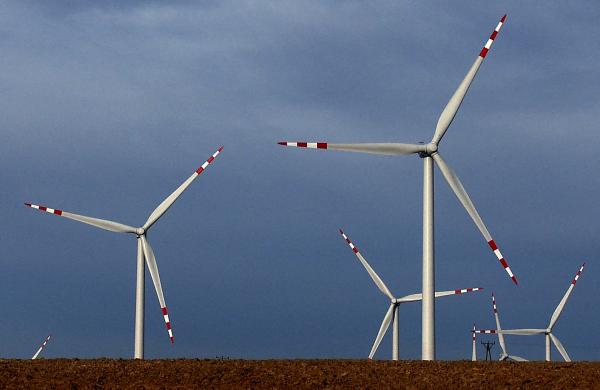 Tauron buduje pierwszy magazyn energii