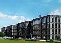 Trzy nowe kontrakty Eiffage Polska Budownictwo