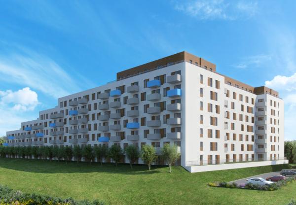 Murapol poszerza ofertę w Poznaniu