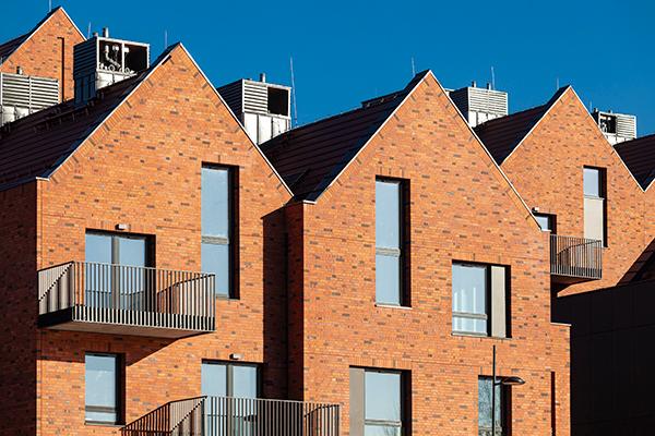 Budynki szczere w swej intencji