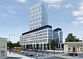 Plac Unii w Warszawie oficjalnie otwarty