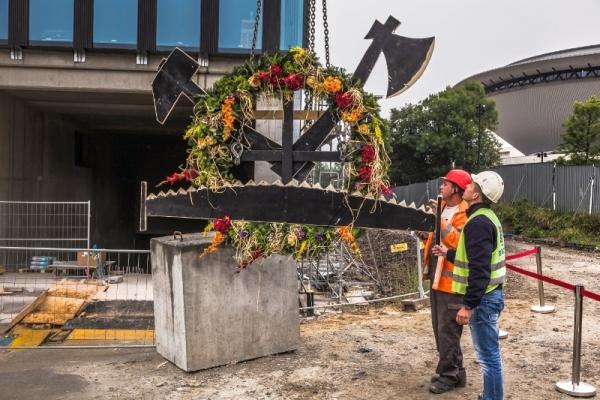 Konstrukcja .KTW I gotowa