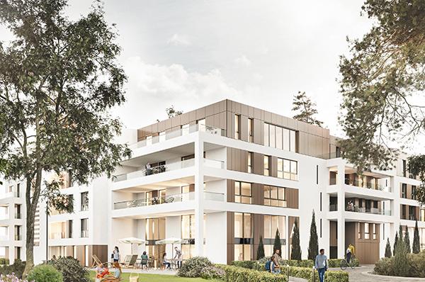 Polnord będzie budował w Sopocie