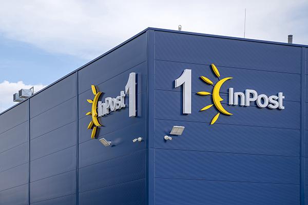 Panattoni znów buduje dla firmy InPost. Tym razem w Łodzi