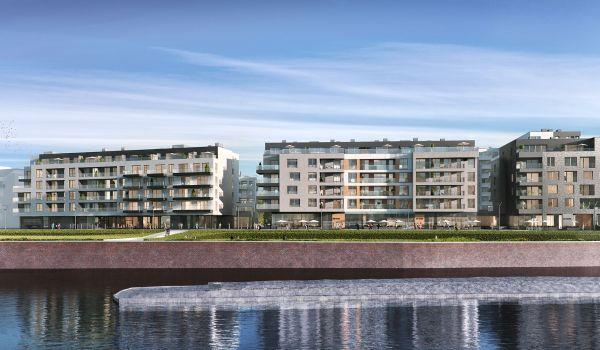 Drugi etap Bulwarów Książęcych