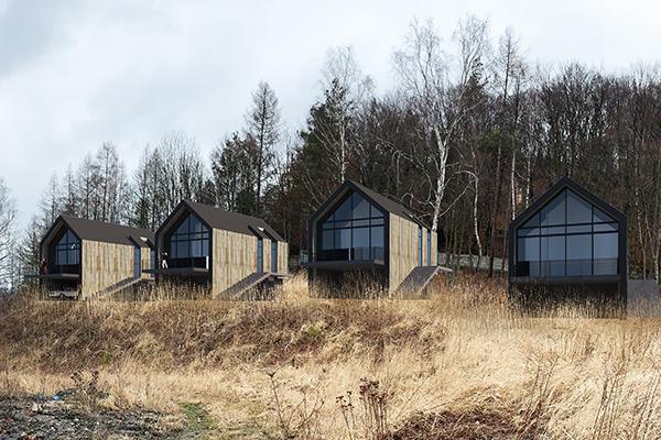 W Tenczynku wyrosną domy piwne