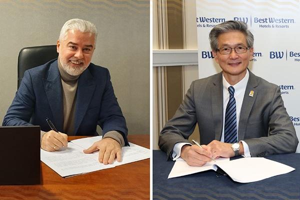 Nowa marka hotelowa na polskim rynku - Aiden by Best Western