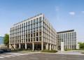 PHN wmurował kamień węgielny pod biurowiec Domaniewska Office Hub