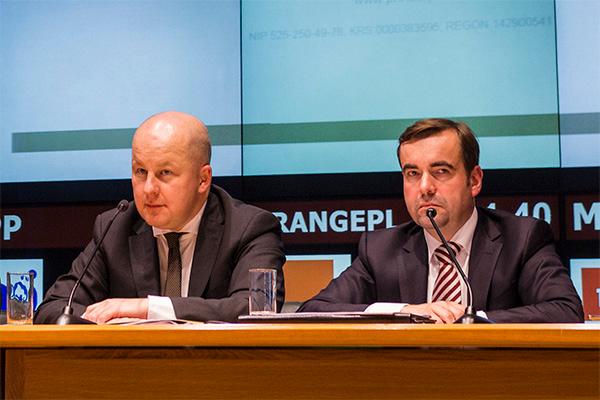 Nowa strategia PHN: spółka sięga po nowe rynki, w tym mieszkaniowy