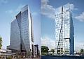 Dobiega końca budowa Centrum Biurowego Neptun w Gdańsku