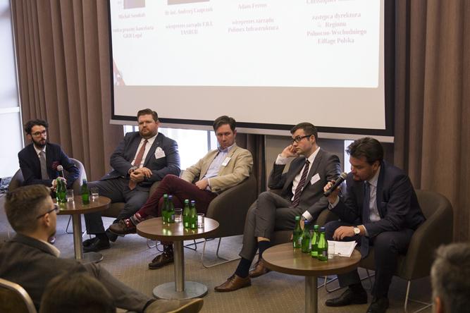 To nie jest zmierzch generalnego wykonawstwa