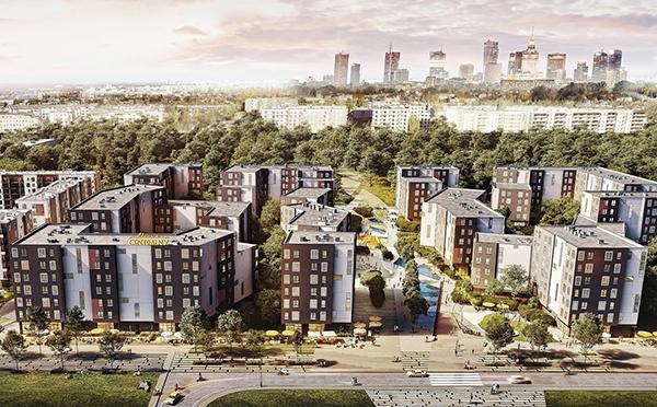 Ronson Development poprawił wyniki