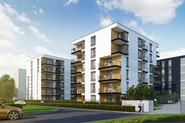 Nasze Jeżyce, czyli Echo w Poznaniu