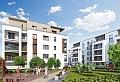 Nowy projekt Echo Investment w Poznaniu