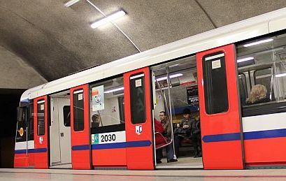 Konkurs na metro na Bemowie w toku