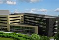 Kamień węgielny pod Kościuszko Business Point wmurowany