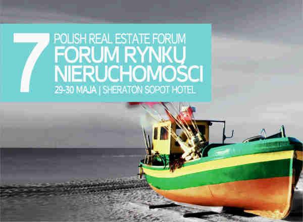 O nowych wyzwaniach na Forum Rynku Nieruchomości