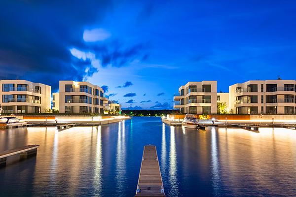 Sol Marina rozrośnie się o 140 apartamentów