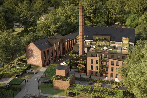 Trzy nowe projekty Money Square Investment