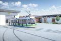Ruszają prace budowlane w zajezdni tramwajowej Pogodno w Szczecinie