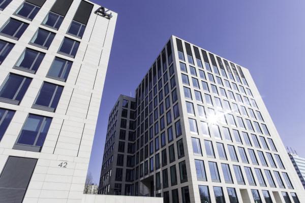 Certyfikat BREEAM dla III etapu A4 Business Park