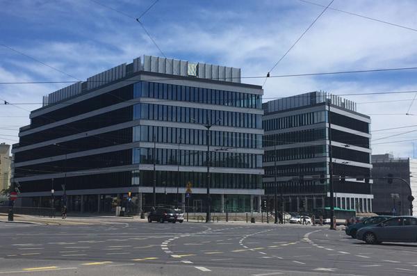 Prace na budowie Imagine na ostatniej prostej