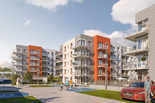 Słoneczne Wzgórza - coraz bliżej ostatniego etapu