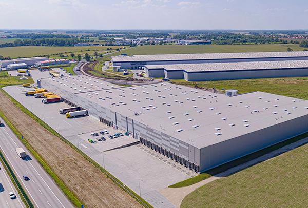 BIK powiększy centrum logistyczne pod Wrocławiem
