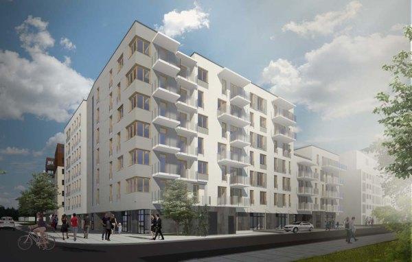 Startuje budowa Lira Park