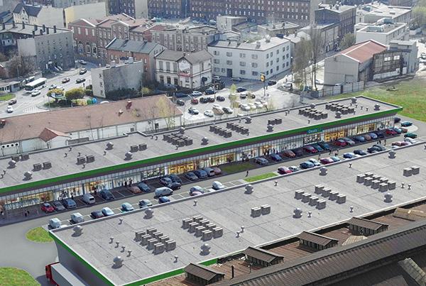 Nawet 20 parków handlowych. Sieć Vendo Parków się rozrośnie