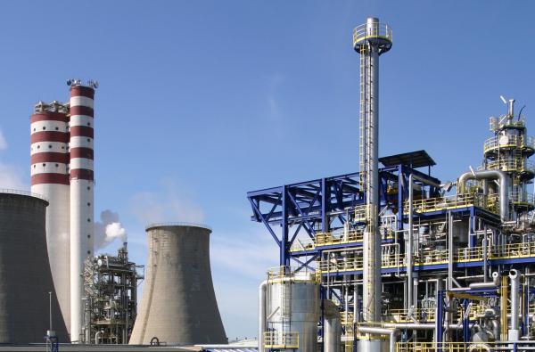 Coraz bliżej budowy węglowego bloku za 1,2 mld zł