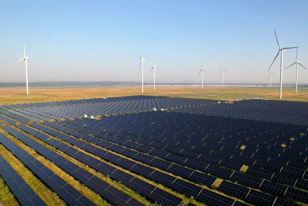 Będą nowe farmy OZE w Wielkopolsce